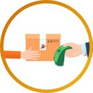 Utánvétes fizetés